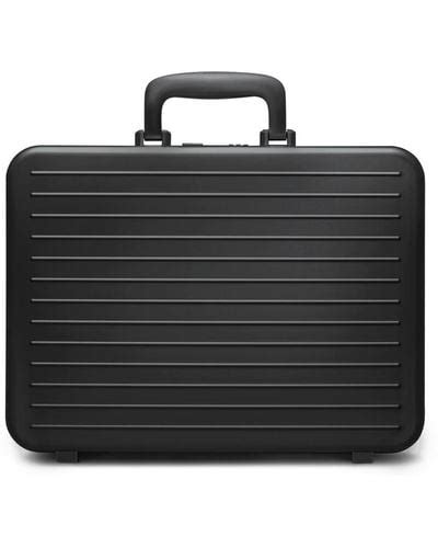 laptop trolley rimowa|Men's RIMOWA Briefcases and laptop bags from $550 .